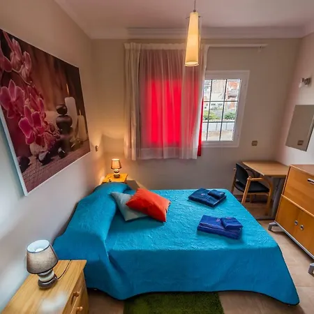 Harmony House Bed & Breakfast *