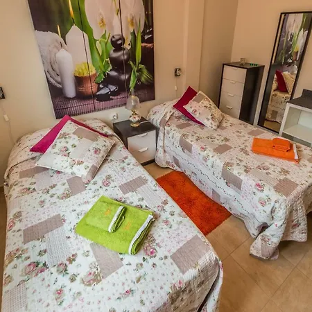 Harmony House Bed & Breakfast