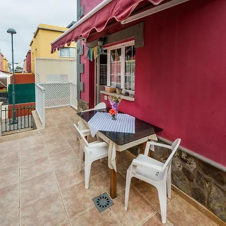 Harmony House Bed & Breakfast *