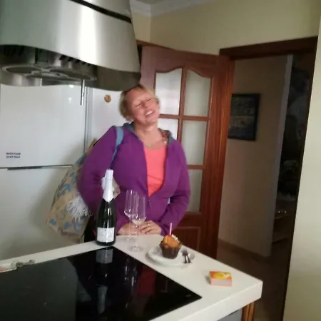Bed & Breakfast Harmony House Arucas