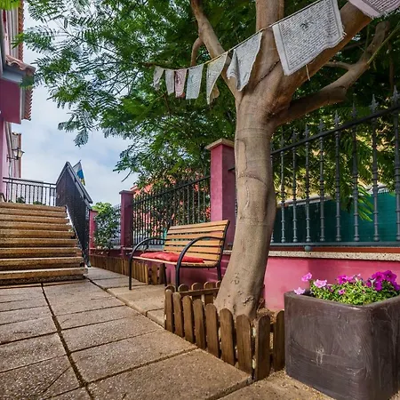 Harmony House * ארוקאס