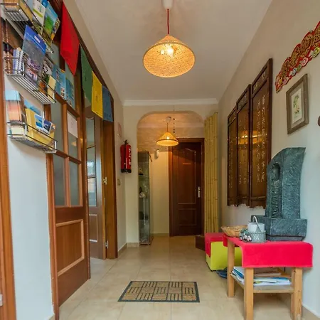 Harmony House Arucas