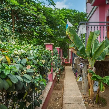 Harmony House *