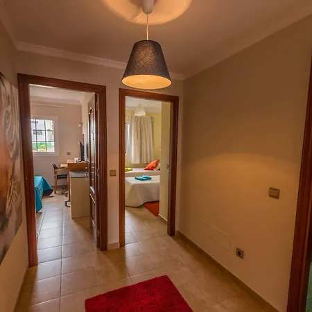 Harmony House Arucas