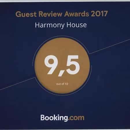 Harmony House Frühstückspension Arucas